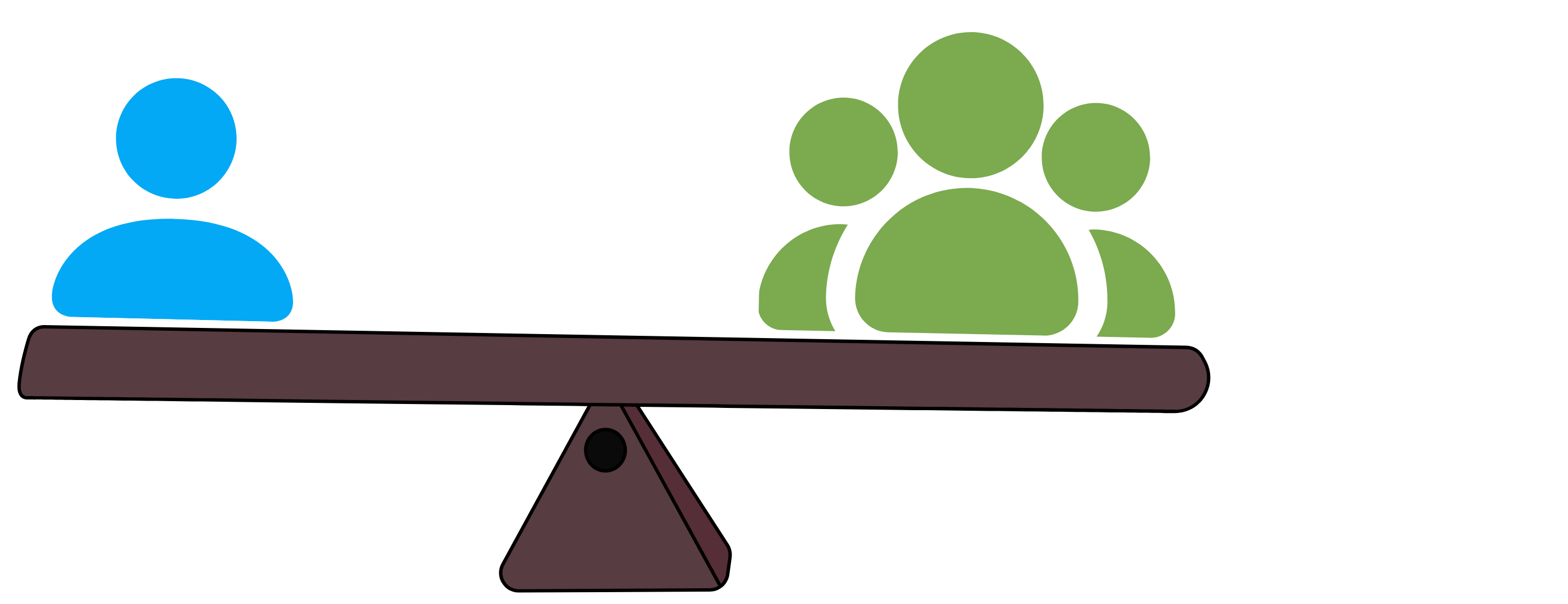 Inclusivity Icon